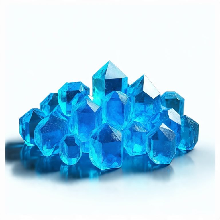 Blue Crystal Meth For Sale
