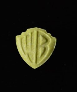 Warner Brothers MDMA