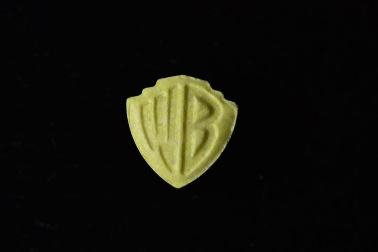 Warner Brothers MDMA