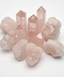 Crystal Pink Champagne MDMA For Sale
