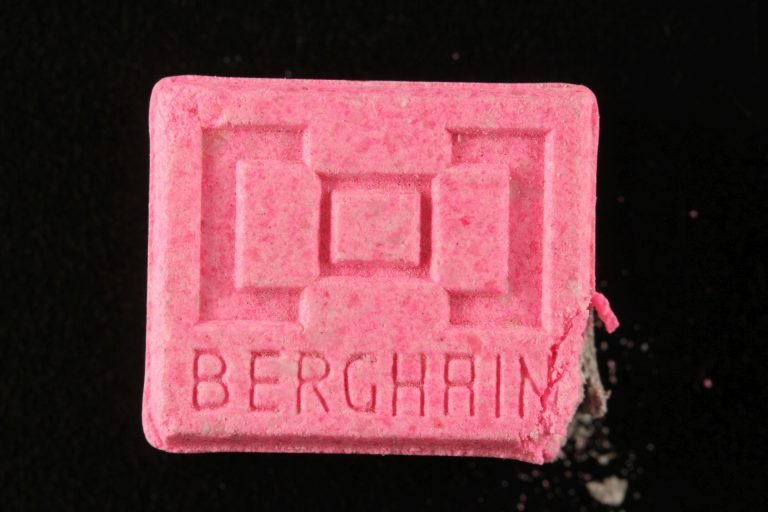 Berghain MDMA For Sale
