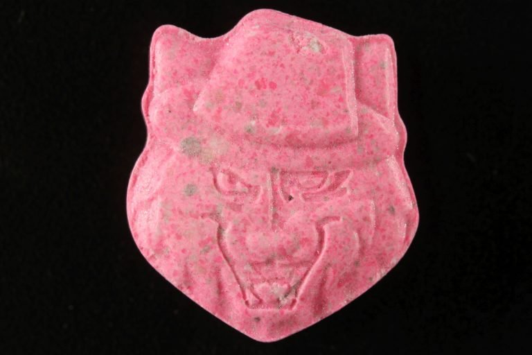Big Cat With Hat MDMA For Sale