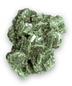 Green Buddha MDMA