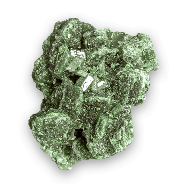 Green Buddha MDMA