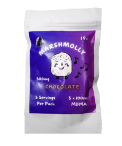 Buy Marshmolly (MDMA Marshmallow)
