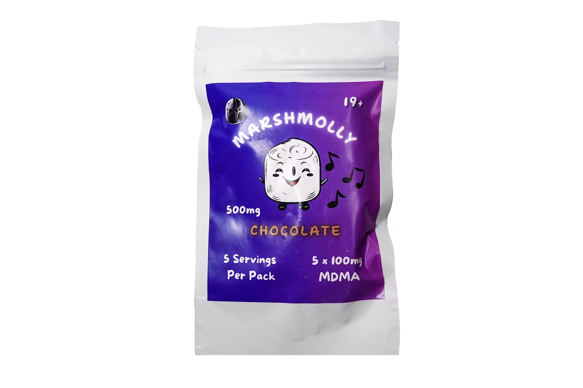 Buy Marshmolly (MDMA Marshmallow)