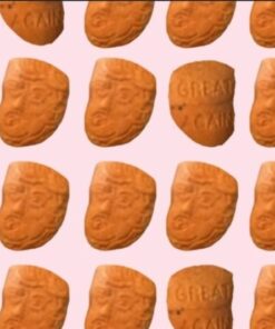 Donald Trump MDMA For Sale