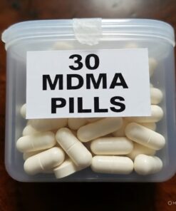 Buy MDMA Pills