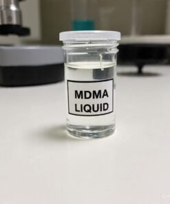 Alternative view of Buy Liquid MDMA Online Canada