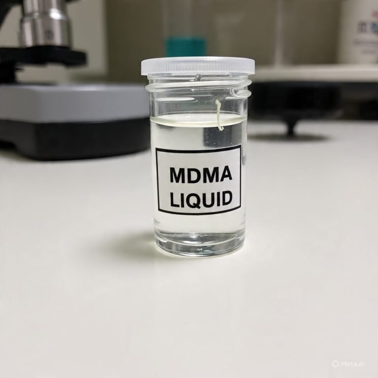 Buy Liquid MDMA Online Canada - Image 2