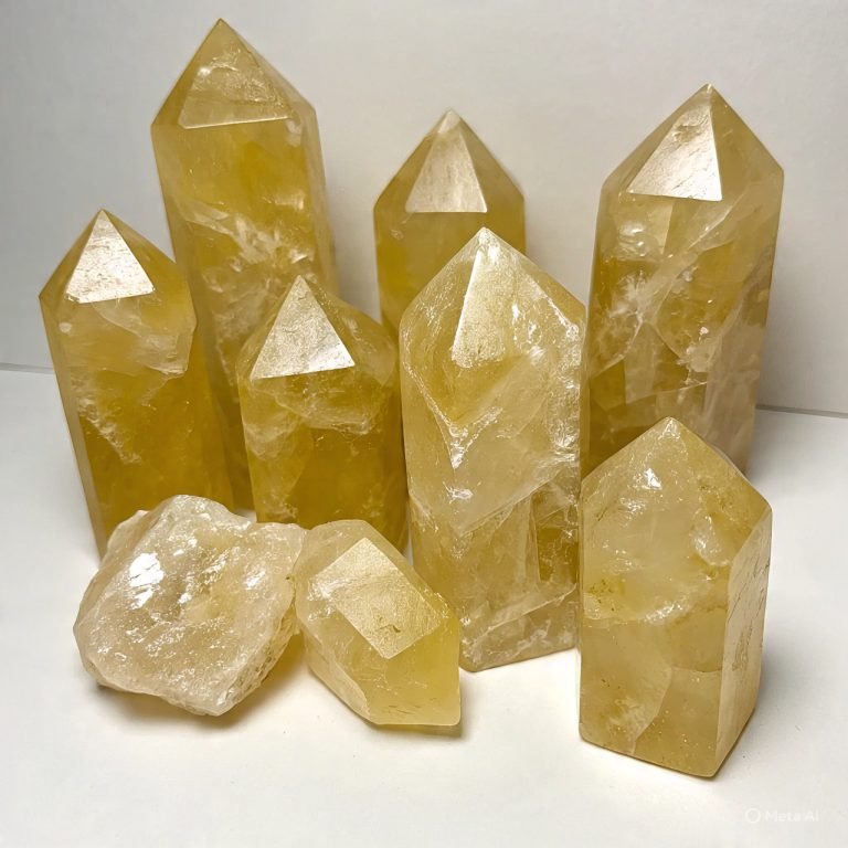 Crystal Limitless MDMA For Sale