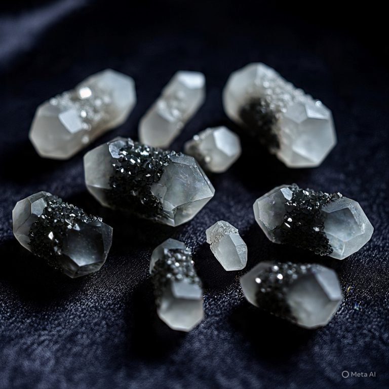 Crystal Purple Quasar MDMA For Sale - Image 2