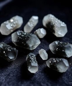 Crystal Purple Quasar MDMA For Sale