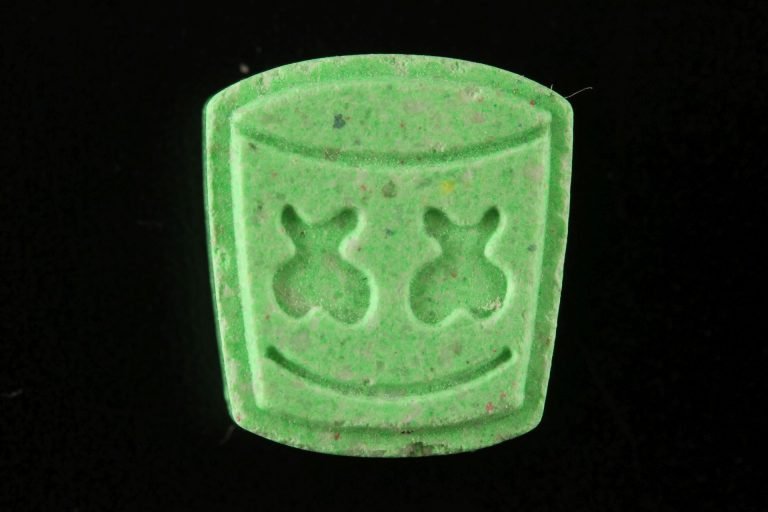 Marshmello MDMA For Sale (Apple Molly)