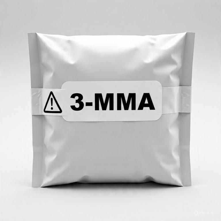 3-Methoxyamphetamine For Sale
