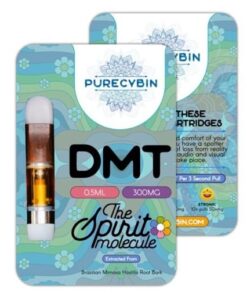 Buy DMT Purecybin 0.5ml