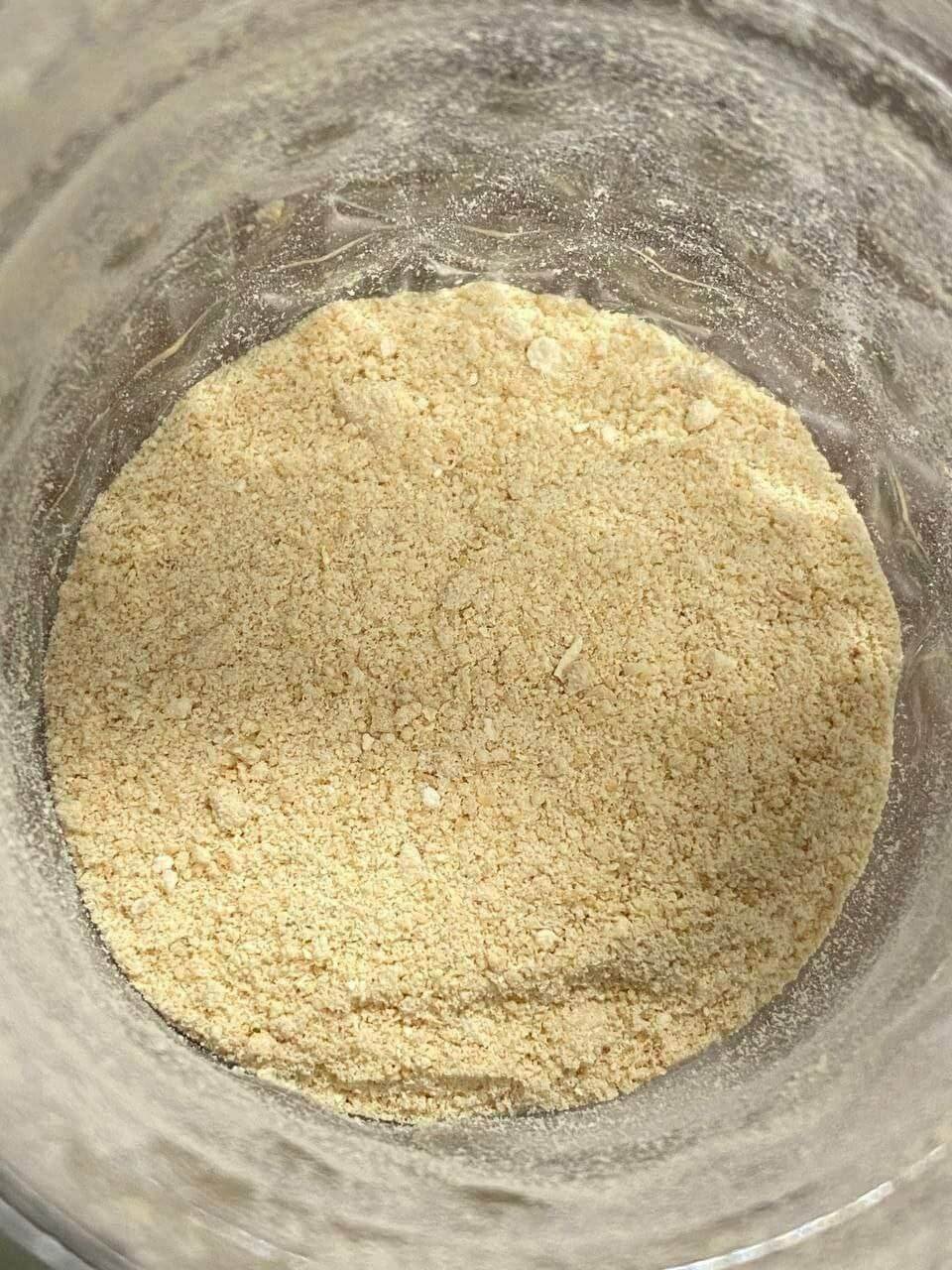 Powder DMT for sale
