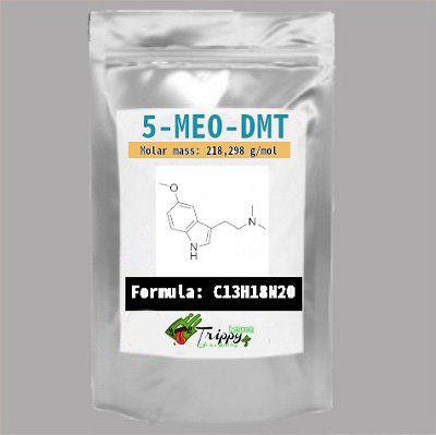 5 Meo DMT