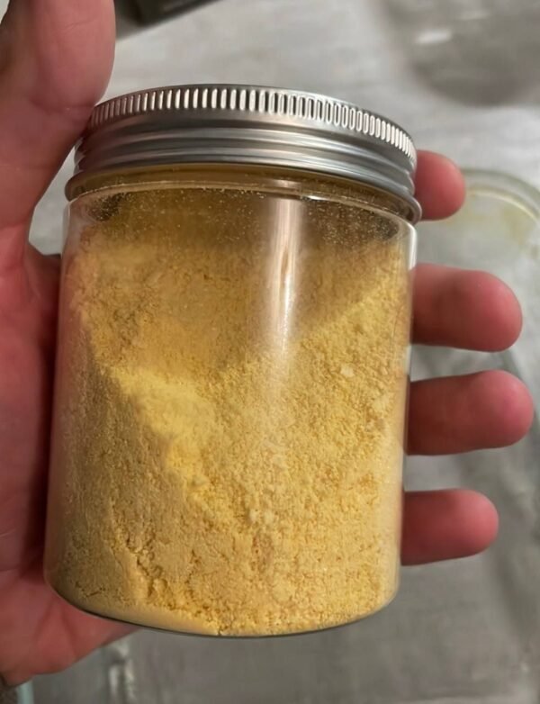 5 Meo DMT Crystals (freebase) - Image 3