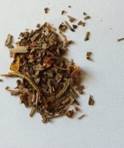 Alternative view of Buy Changa DMT online
