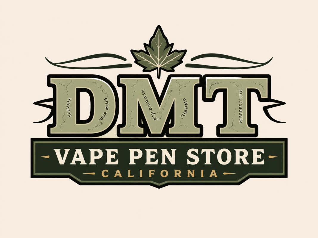 DMT VAPE PEN STORE