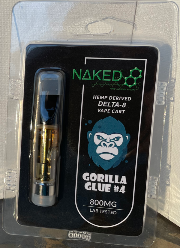 Delta 8 Vape Pen Cartridges - Image 5