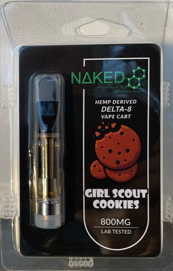 Delta 8 Vape Pen Cartridges - Image 3