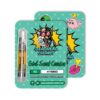 THC Vape Cartridge