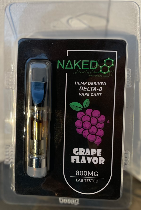 Delta 8 Vape Pen Cartridges - Image 4