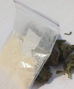 Buy Pure DMT (Dimethyltryptamine)