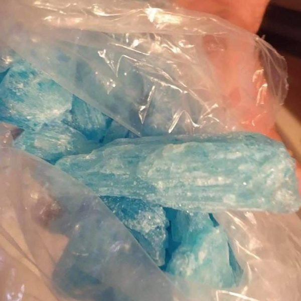Blue Crystal Meth - Image 2