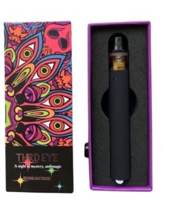 DMT Disposable Third Eye Pen