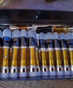 Buy DMT Cartridges pack of 6
