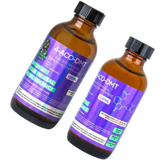 Buy Microdose 4-AcO-DMT deadhead chemist