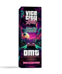 DMT Vape 400mg (Vice City Labs) .5ml