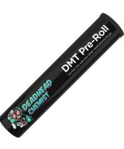 DMT Pre Roll