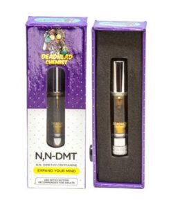 Buy DMT Cartridge 1mL