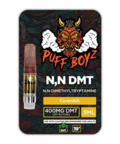 Buy puff boyz dmt .5ml cartridge
