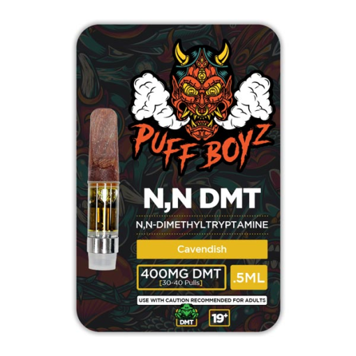 Buy puff boyz dmt .5ml cartridge