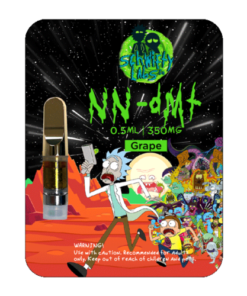 Schwifty Labs DMT (Cartridge) .5mL
