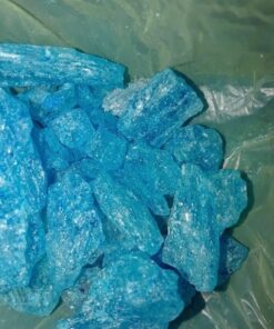 Blue Crystal Meth