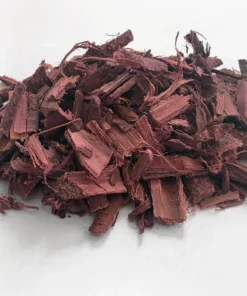 Brazilian Mimosa Hostilis Root Bark-Whole shredded