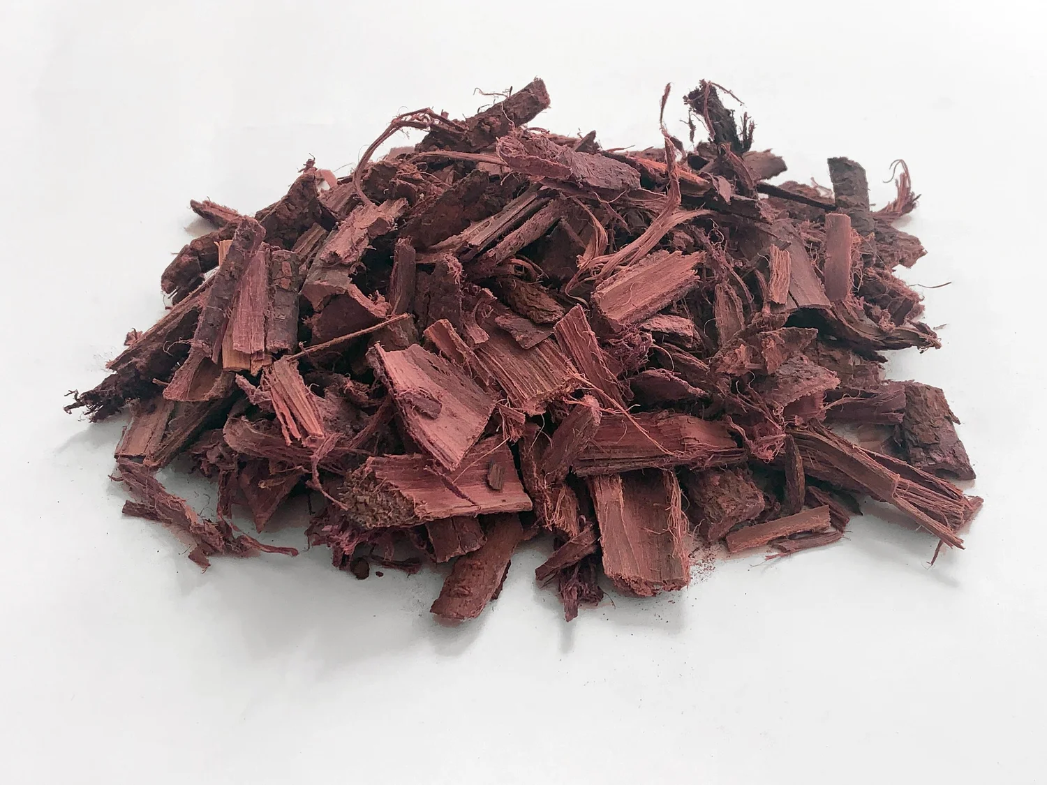 Brazilian Mimosa Hostilis Root Bark-Whole