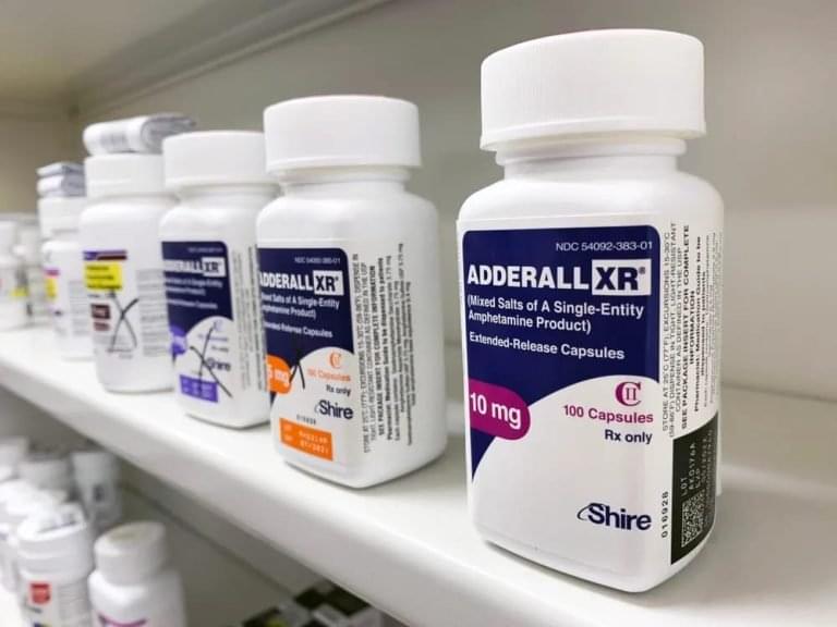 Adderall For Sale