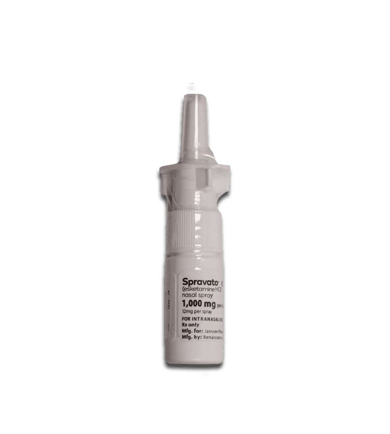 Buy Ketamine Nasal Spray | (Eskatamine HCI)