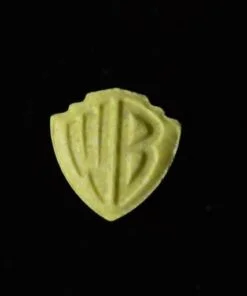 Warner Brothers MDMA