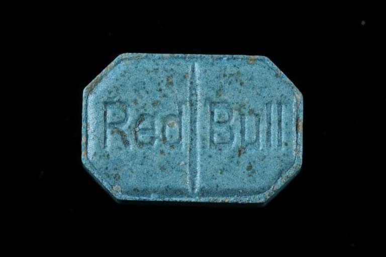 Red Bull MDMA For Sale