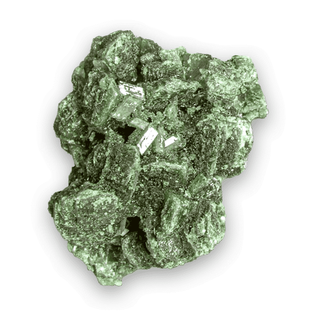 Green Buddha MDMA