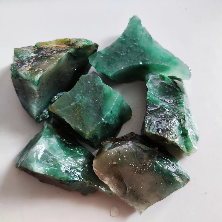 Crystal Green Kryptonite MDMA For Sale