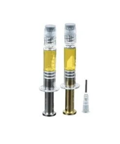 DMT Vape Top DIY Refill Syringe 1ml